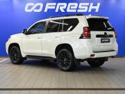 Toyota Land Cruiser Prado 150 Series Рестайлинг 2 Новороссийск  - изображение 28