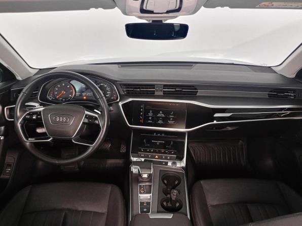 Audi A6 V (C8) с пробегом 2020 года, цена 3 467 000 рублей, 109394 км, седан, Автокод Объявления