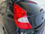 Hyundai Solaris I Рестайлинг Таганрог  - изображение 29