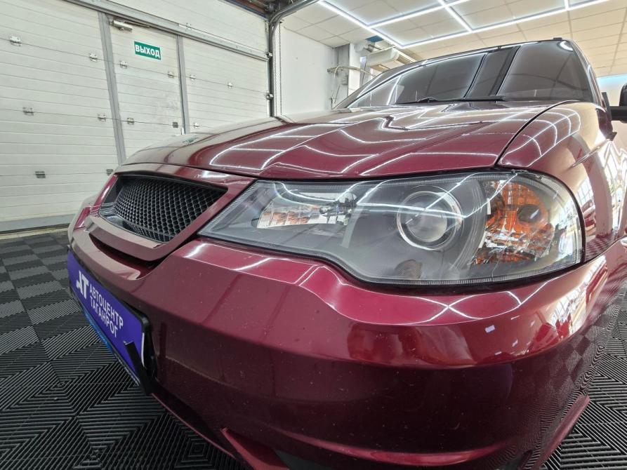 Daewoo Nexia I Рестайлинг Таганрог  - изображение 13