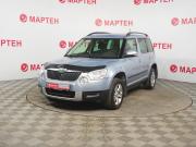 Skoda Yeti I Вологда  - изображение 17