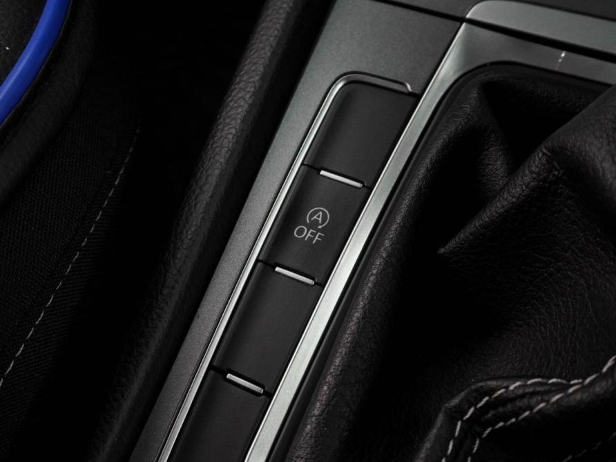 Volkswagen Golf VII Воронеж  - изображение 21