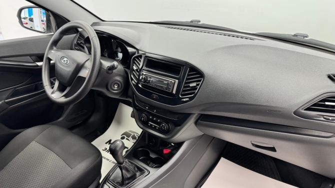Lada (ВАЗ) Vesta I с пробегом 2022 года, цена 1 200 000 рублей, 64000 км, универсал, Автокод Объявления