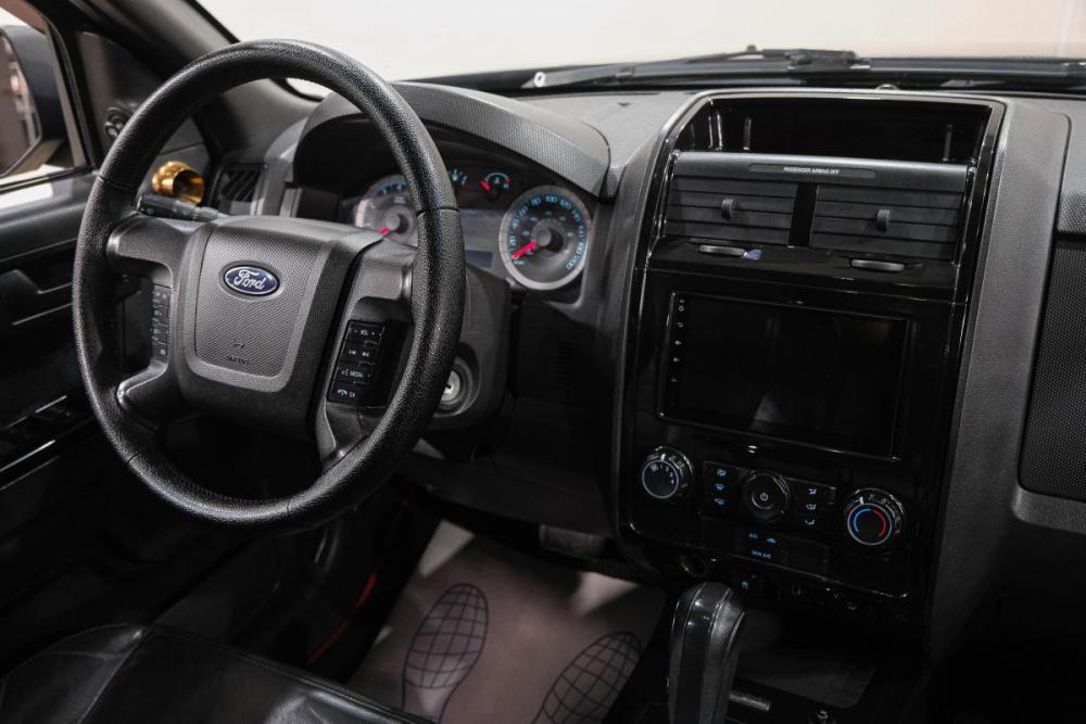 Ford Escape II Новокузнецк  - изображение 18