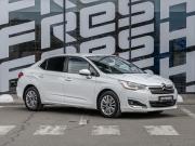 Citroen C4 II Краснодар  - изображение 21