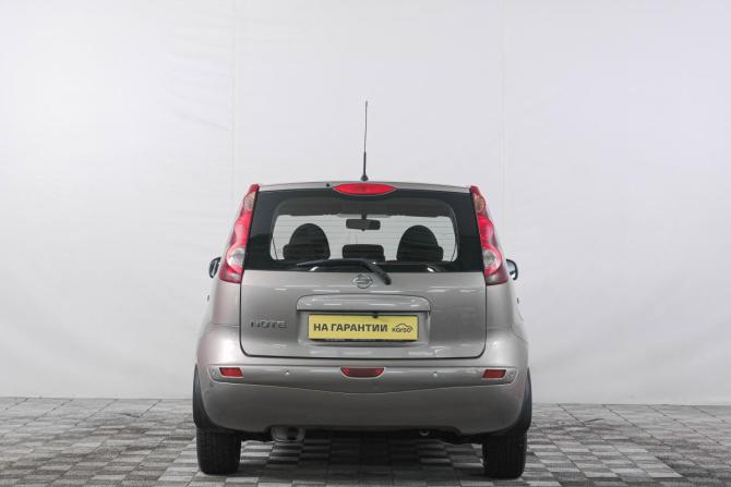 Nissan Note I Рестайлинг с пробегом 2012 года, цена 889 000 рублей, 170000 км, хэтчбек, Автокод Объявления