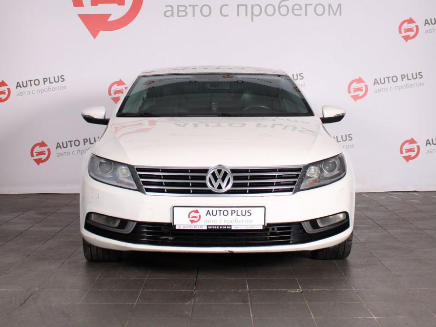 Volkswagen Passat CC I Рестайлинг Минеральные Воды  - изображение 3