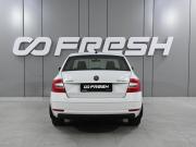 Skoda Octavia III (A7) Рестайлинг Ростов-на-Дону  - изображение 21