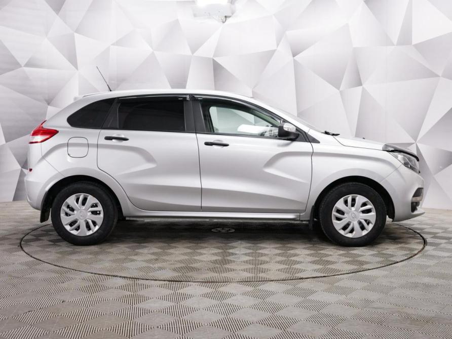 Lada (ВАЗ) XRAY I Ульяновск  - изображение 6