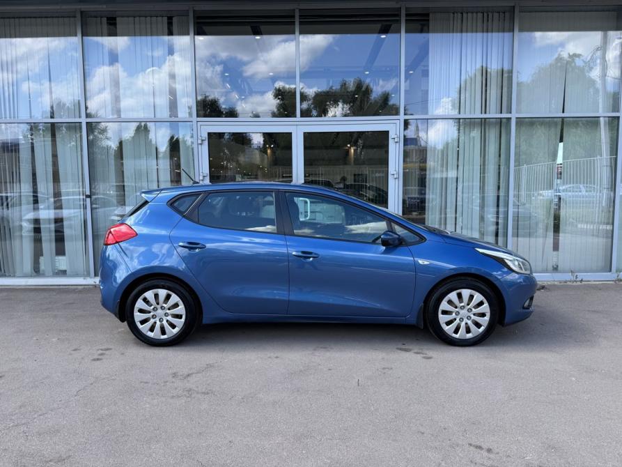 Kia Ceed II Воронеж  - изображение 4