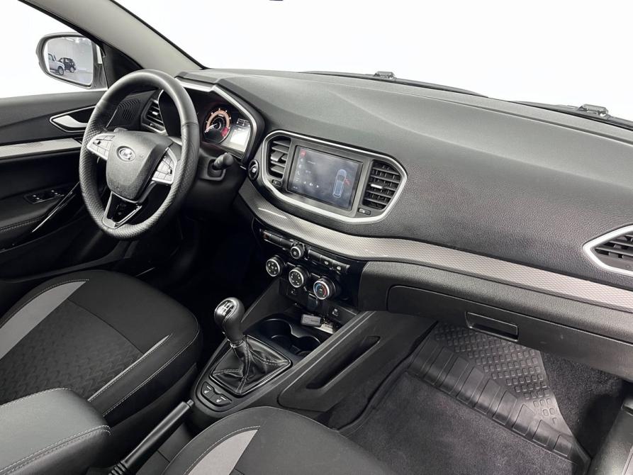 Lada (ВАЗ) Vesta I Рестайлинг (NG) Борисоглебск  - изображение 14