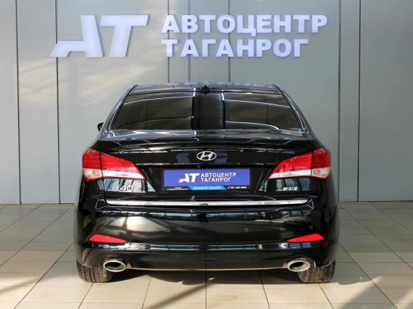 Hyundai i40 I с пробегом 2013 года, цена 1 329 000 рублей, 200000 км, седан, Автокод Объявления