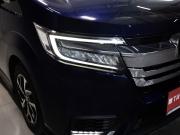 Honda Stepwgn V Рестайлинг Чита  - изображение 37