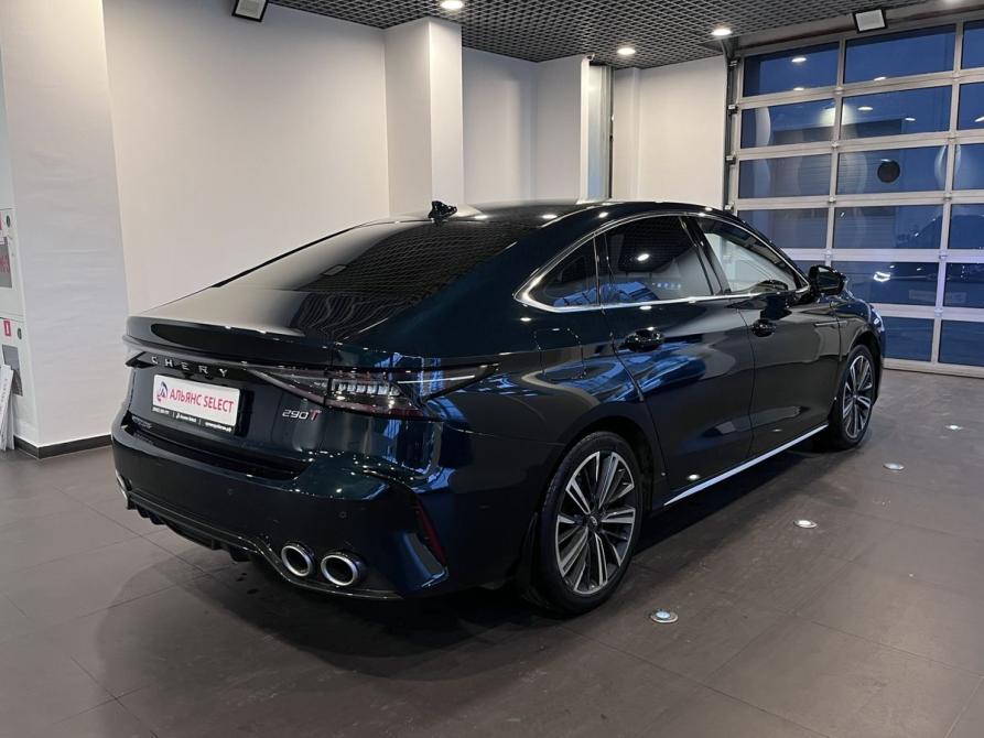 Chery Arrizo 8 Чебоксары  - изображение 3