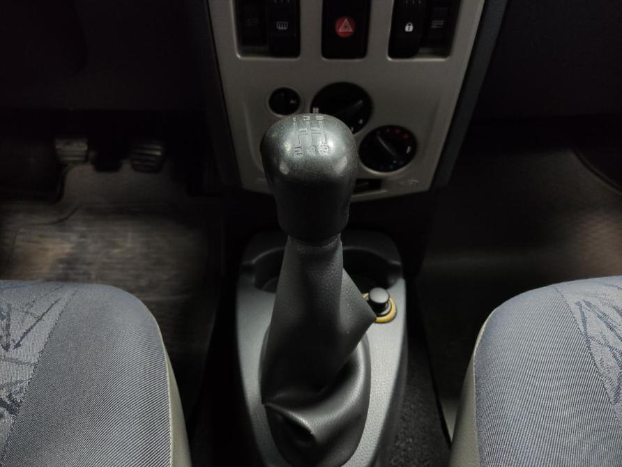 Renault Logan I Пермь  - изображение 13