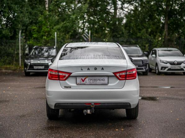 Lada (ВАЗ) Vesta I с пробегом 2021 года, цена 960 000 рублей, 136605 км, универсал, Автокод Объявления