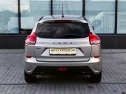 Lada (ВАЗ) XRAY I Екатеринбург  - изображение 24