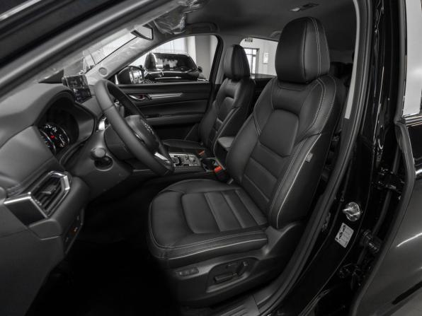 Mazda CX-5 II Рестайлинг с пробегом 2026 года, цена 5 100 000 рублей, 50 км, внедорожник, Автокод Объявления