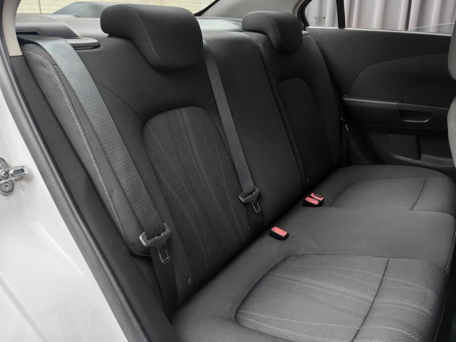 Chevrolet Aveo II Подольск  - изображение 9