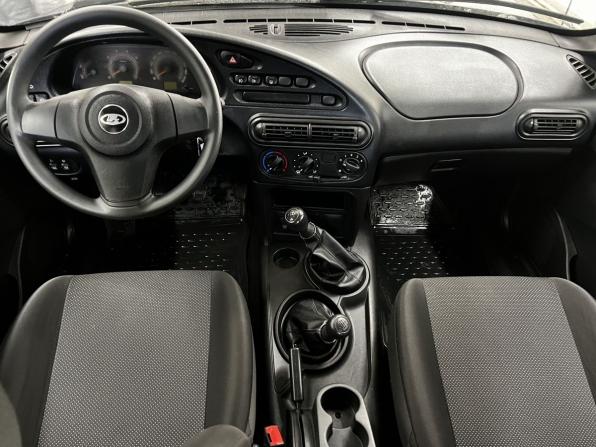 Lada (ВАЗ) Niva с пробегом 2020 года, цена 899 000 рублей, 38393 км, внедорожник, Автокод Объявления