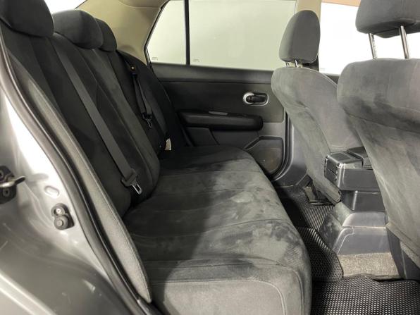 Nissan Tiida I с пробегом 2007 года, цена 499 000 рублей, 276256 км, седан, Автокод Объявления
