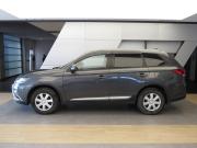 Mitsubishi Outlander III Рестайлинг 2 Санкт-Петербург  - изображение 36