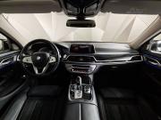 BMW 7 серии VI (G11/G12) Рестайлинг Москва  - изображение 35