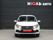 Lada (ВАЗ) Granta I Рестайлинг Екатеринбург  - изображение 20