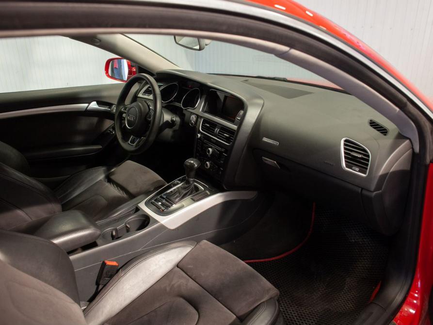 Audi A5 I (8T) Рестайлинг Иваново  - изображение 17