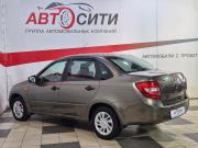 Lada (ВАЗ) Granta I Воронеж  - изображение 28