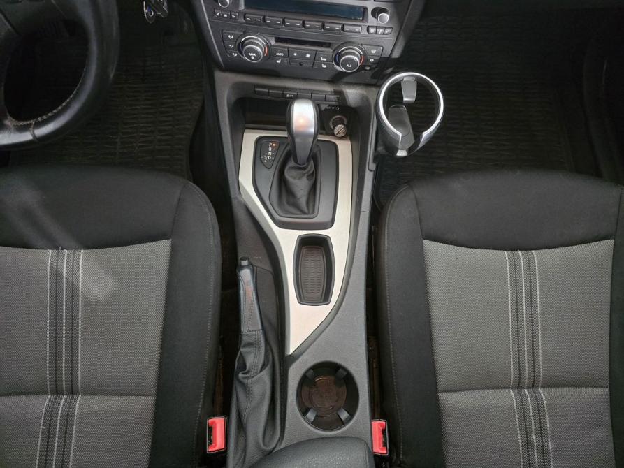 BMW X1 I (E84) Санкт-Петербург  - изображение 14