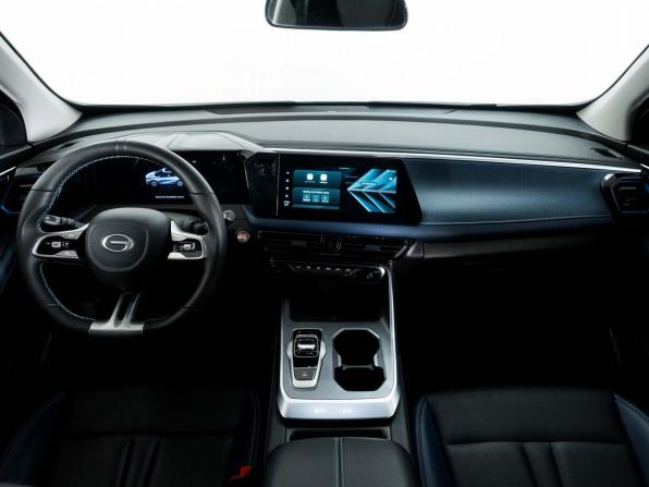 GAC GS3 с пробегом 2024 года, цена 2 010 000 рублей, 39000 км, внедорожник, Автокод Объявления