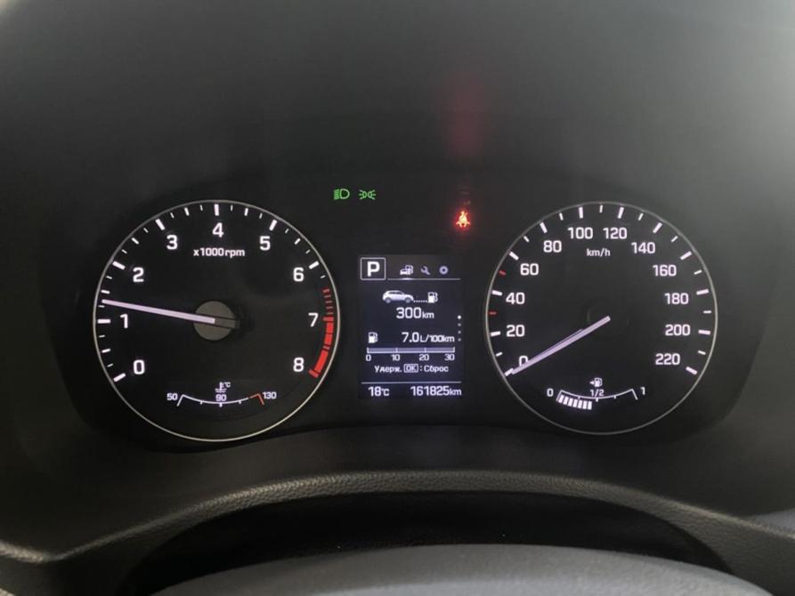 Hyundai Creta I Курск  - изображение 10