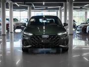 Audi A3 IV (8Y) Рестайлинг Москва  - изображение 28