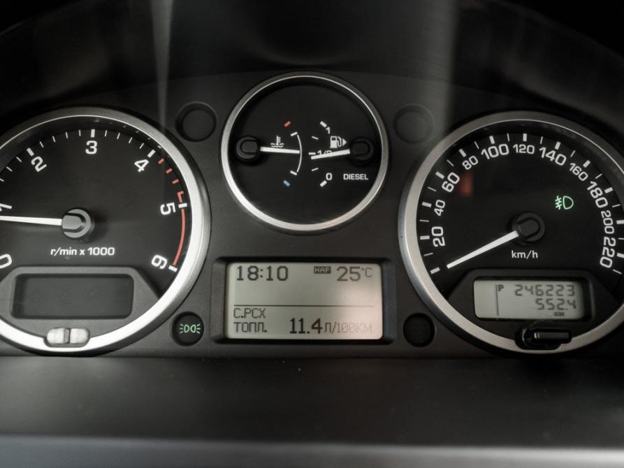 Land Rover Freelander II Рестайлинг Екатеринбург  - изображение 17