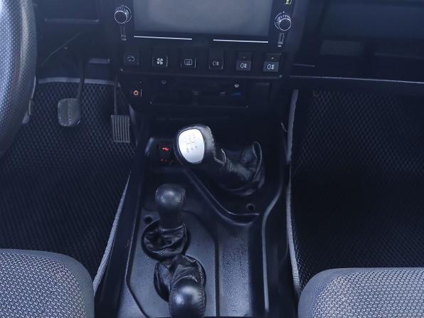 Lada (ВАЗ) 2131 (4x4) I с пробегом 2010 года, цена 350 000 рублей, 219972 км, внедорожник, Автокод Объявления
