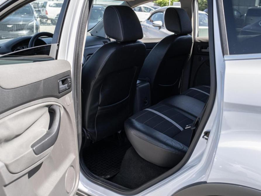 Ford Kuga I Сочи  - изображение 11