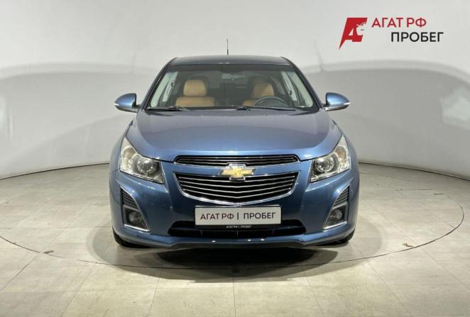 Chevrolet Cruze I Рестайлинг с пробегом 2014 года, цена 870 000 рублей, 189707 км, хэтчбек, Автокод Объявления