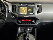 Kia Sportage III Рестайлинг Москва  - изображение 35