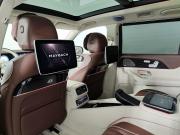 Mercedes-Benz Maybach GLS I Рестайлинг Москва  - изображение 30