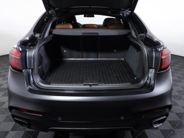 BMW X6 II (F16) с пробегом 2017 года, цена 4 290 000 рублей, 135117 км, внедорожник, Автокод Объявления