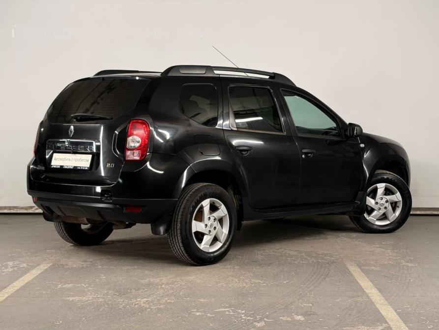 Renault Duster I Екатеринбург  - изображение 2