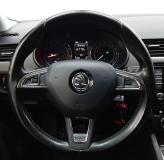 Skoda Octavia III (A7) Москва  - изображение 37