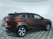 Lexus NX I Ростов-на-Дону  - изображение 45