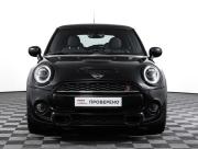 Mini Hatch III (F55/F56) Рестайлинг Москва  - изображение 27