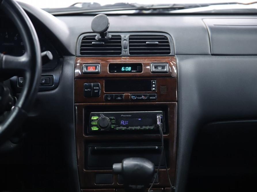 Nissan Maxima IV (A32) Уфа  - изображение 14