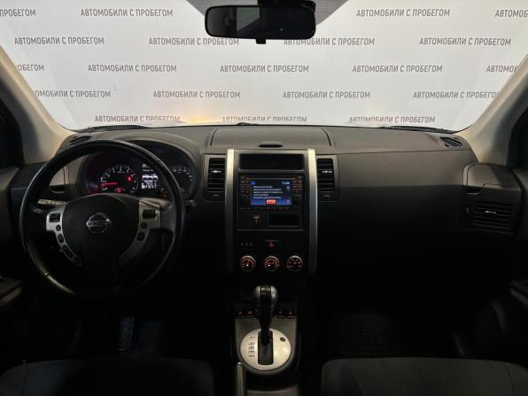 Nissan X-Trail II Рестайлинг с пробегом 2013 года, цена 1 259 000 рублей, 183757 км, внедорожник, Автокод Объявления