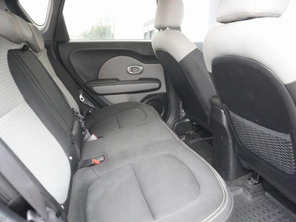 Kia Soul II с пробегом 2014 года, цена 1 295 000 рублей, 73985 км, хэтчбек, Автокод Объявления