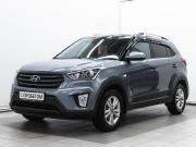 Hyundai Creta I Красноярск  - изображение 33
