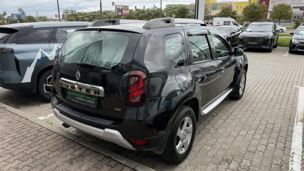 Renault Duster I Рестайлинг Череповец  - изображение 6